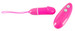 Smile Bullet - rádiós vibrációs tojás (pink) kép
