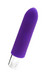 VeDO Bam Mini - akkus, szilikon rúdvibrátor (lila) kép
