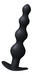 VeDO Earthquaker XXL - akkus, gyöngyös anál vibrátor (fekete) kép