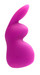 VeDO Spunky Bunny - akkus, nyuszis ujjvibrátor (lila) kép