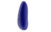 Womanizer Starlet 2 - akkus, vízálló mini csiklóizgató (kék) kép