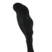 Zini Janus Anti-sock - prosztata dildó - közepes (fekete) kép