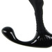 Zini Janus Anti-sock - prosztata dildó - közepes (fekete) kép